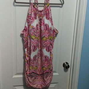 Tankini top
